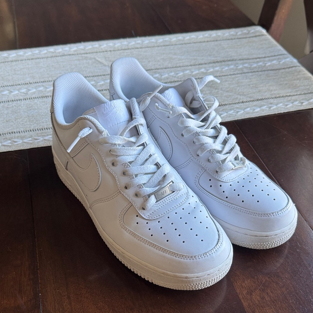 Nike Air Force One Sneakers Men’s Size 11